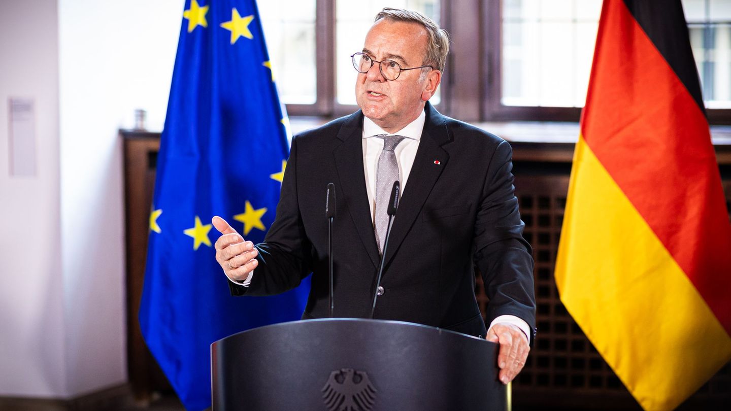 Peace for Ukraine: Europeans are working on guarantees for Kyiv – no US troops