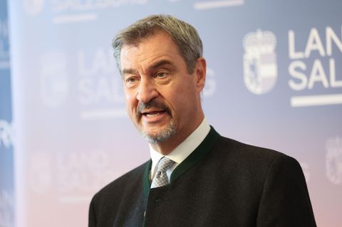 Markus Söder
