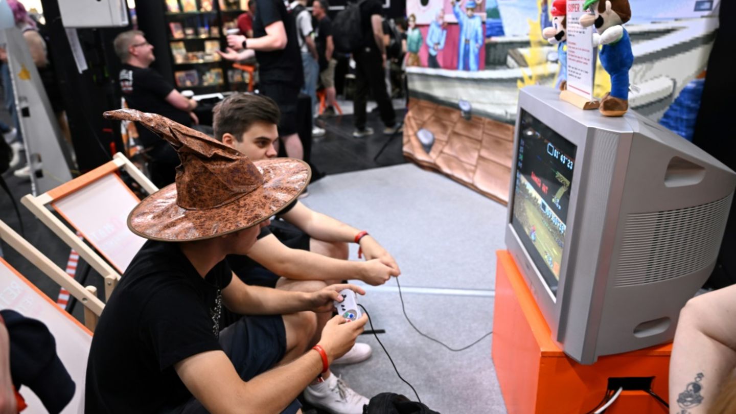Gamer