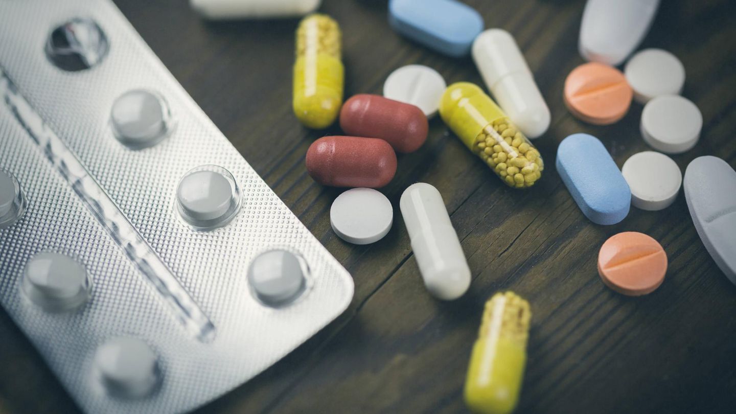 Resistance to antibiotics lead to thousands of dead annually