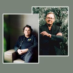 Collage aus Kowalczuk und Ramelow