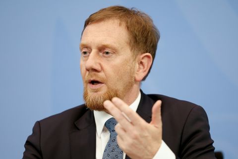 Michael Kretschmer