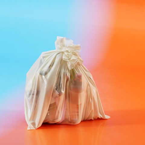 Plastikmüll Ökobilanz