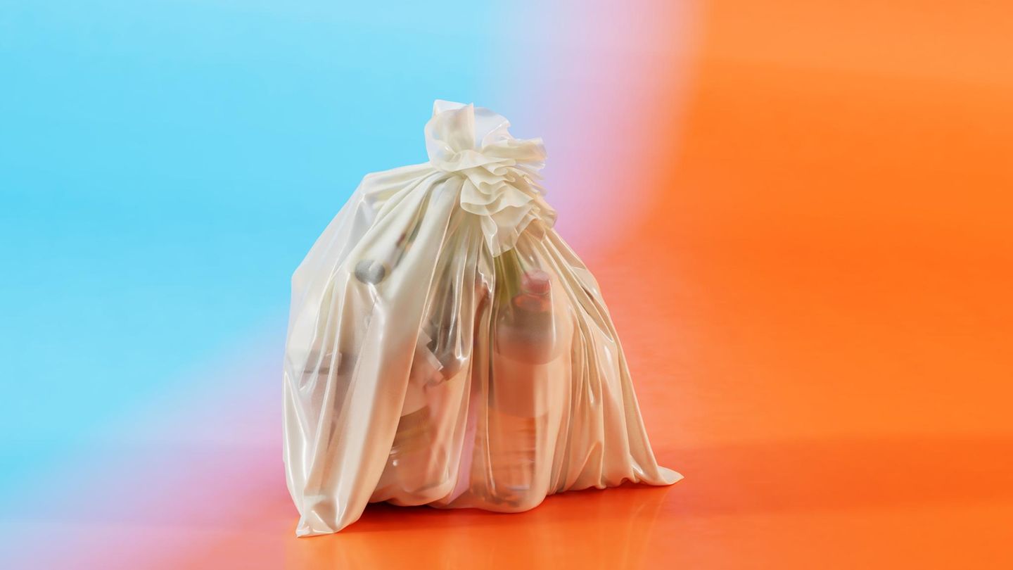 Plastikmüll Ökobilanz