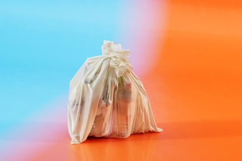 Plastikmüll Ökobilanz