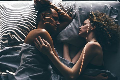 Tina Molin über sexuelle Unlust bei Männern
