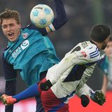 Aufsteiger HSV und Köln – einer kommt, um wieder zu gehen