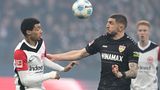 VfB Stuttgart und Eintracht Frankfurt werden echte Spitzenkräfte