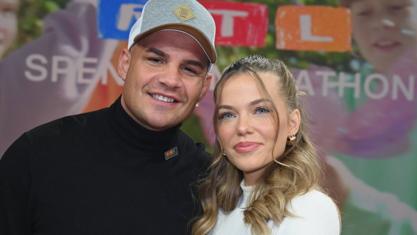 After separating Pietro Lombardi: Laura Maria Rypa reports on Instagram