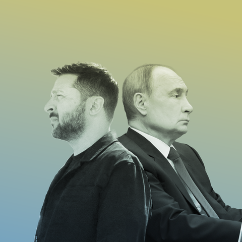 Newsblog: Murder of Ukrainian ex-politician: Selenskyj announces search success