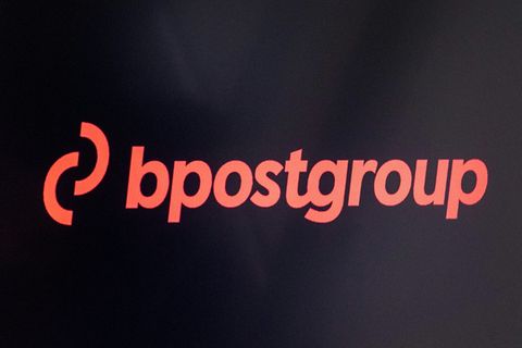 Bpost-Logo