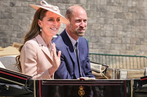 William und Kate