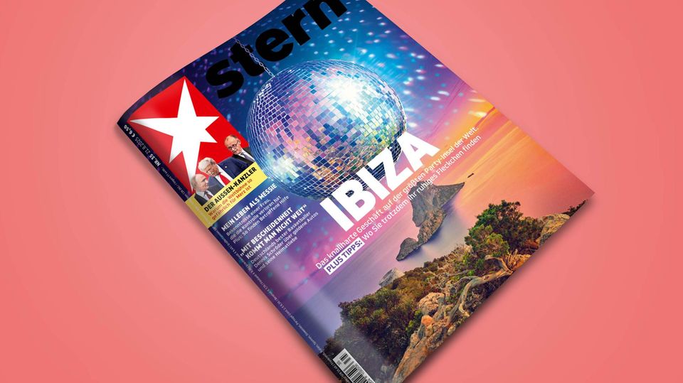 Newsletter "GPS": Eine Bundestagspräsidentin, die Äpfel mit Birnen vergleicht