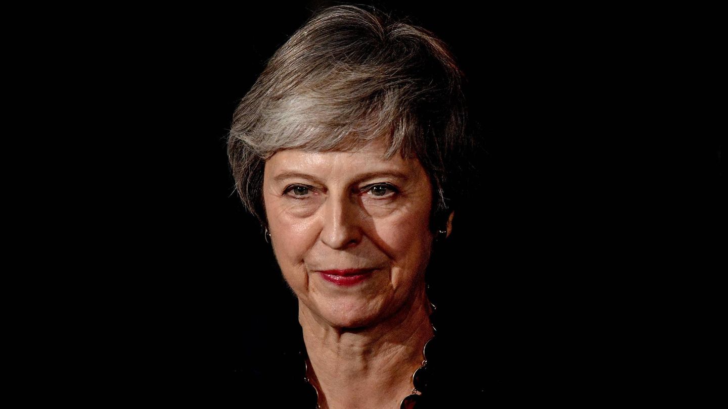 Theresa May Theresa May