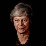 Theresa May