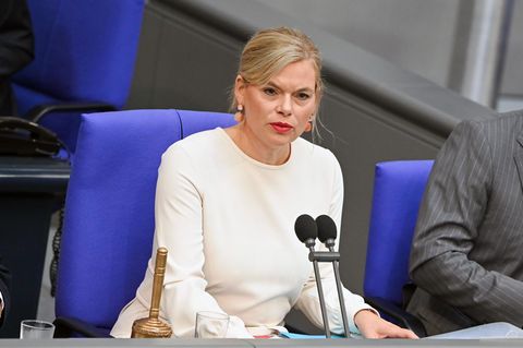 Julia Klöckner