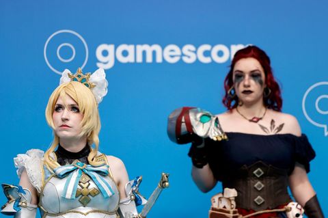 Anklage gegen Scheuer, Gamescom eröffnet und das Wetter – News in 90 Sekunden