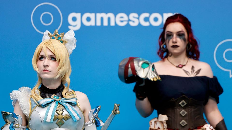 Anklage gegen Scheuer, Gamescom eröffnet und das Wetter – News in 90 Sekunden