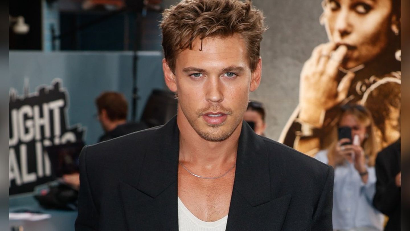 Austin Butler: “I thought I would die”