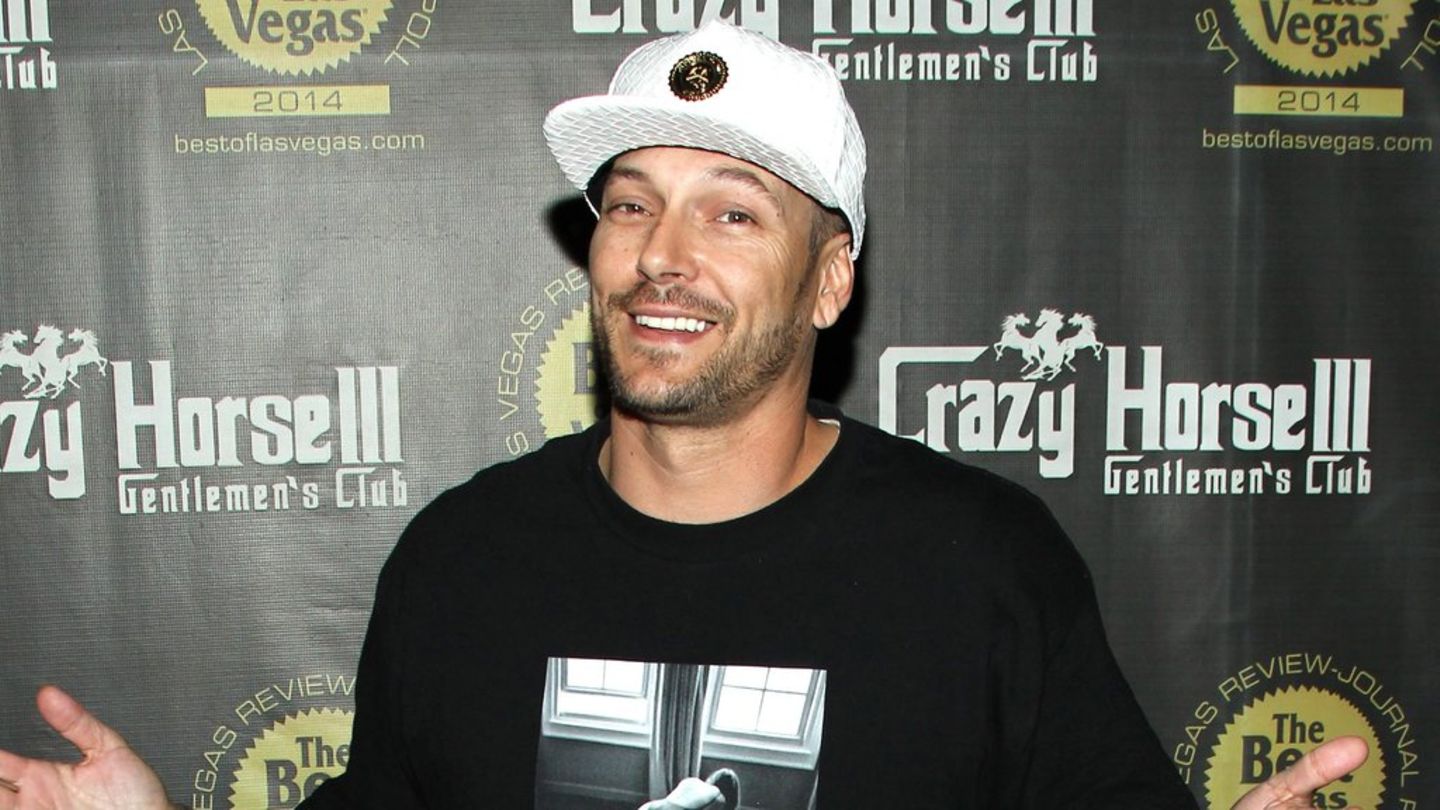 Kevin Federlines Memoiren: Britney’s ex promises “intimate” insights
