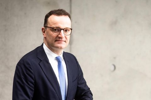Jens Spahn