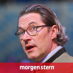 Andreas Scheuer: Sein Name ist mit dem Maut-Debakel verknüpft