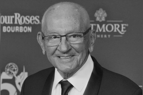 Frank Caprio ist im Alter von 88 Jahren gestorben.