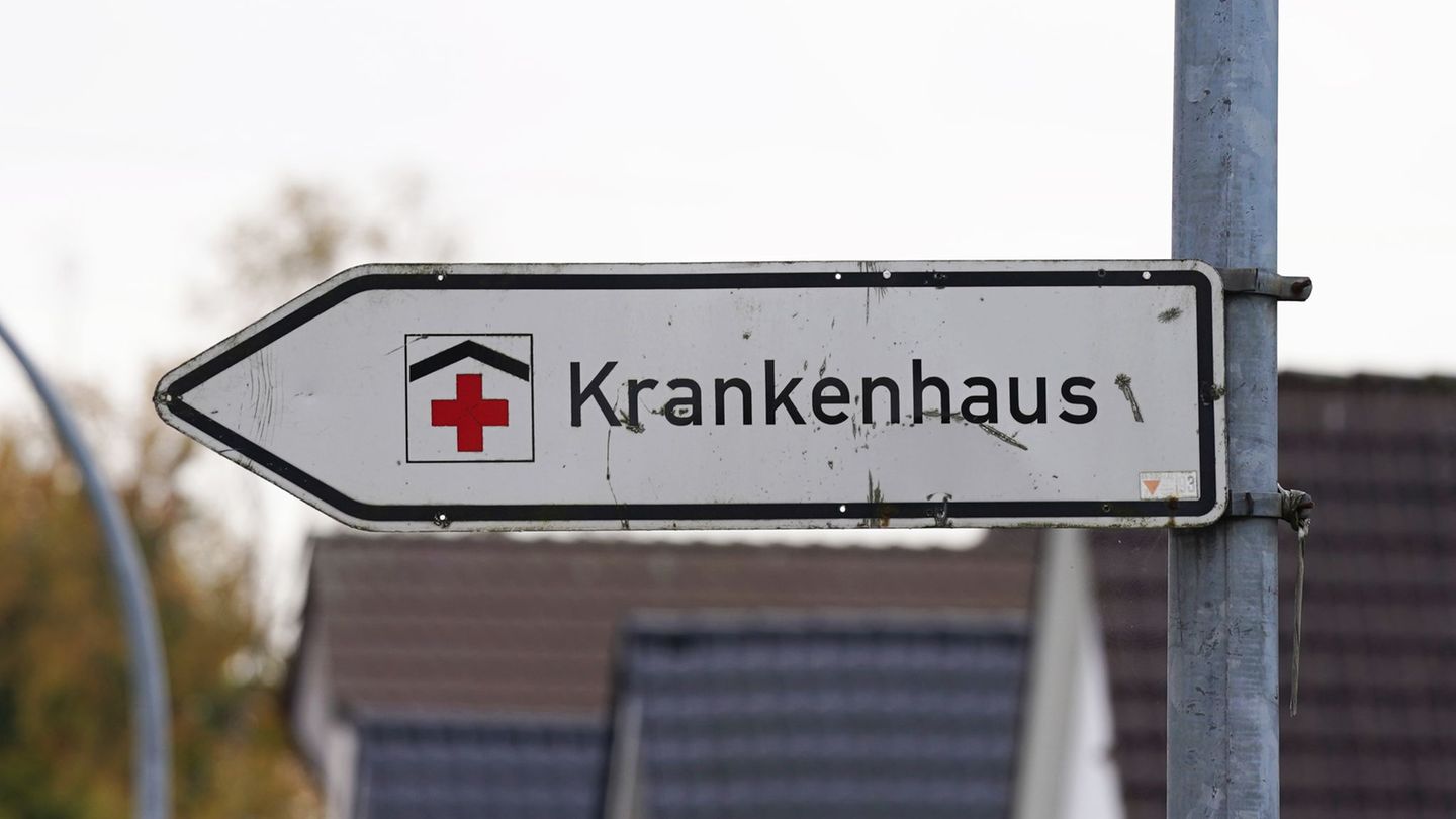 Health: Cash registers warn of softening the clinic reform