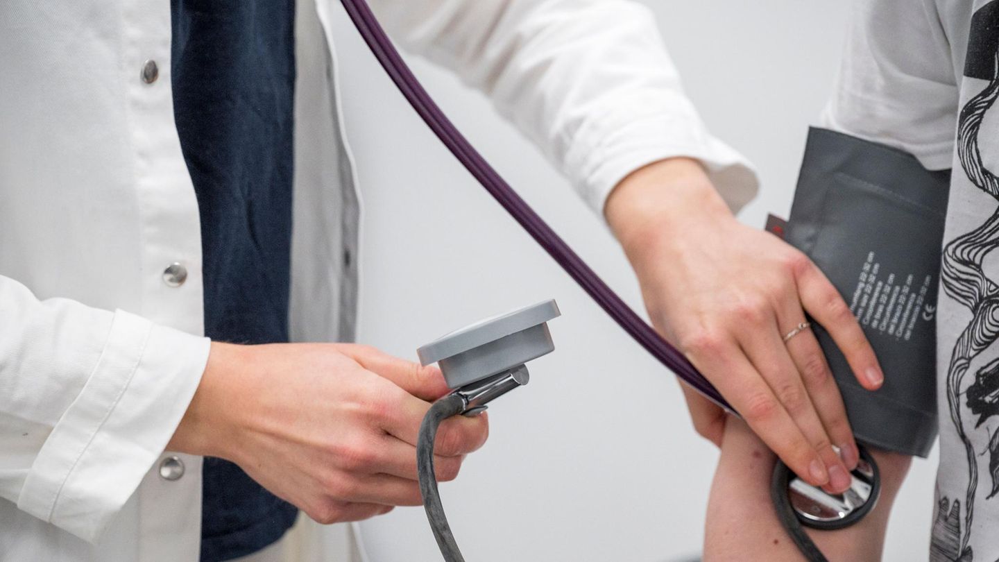Practice fee? They find general practitioners “anti -social” and possibly dangerous
