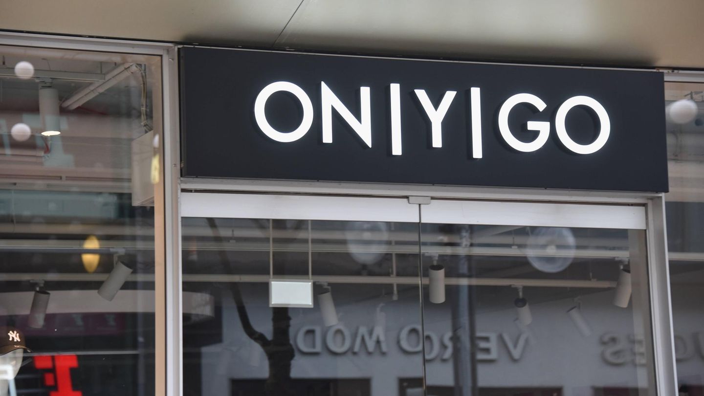 Shoe dealer Onygo insolvent: These well -known companies have filed for bankruptcy