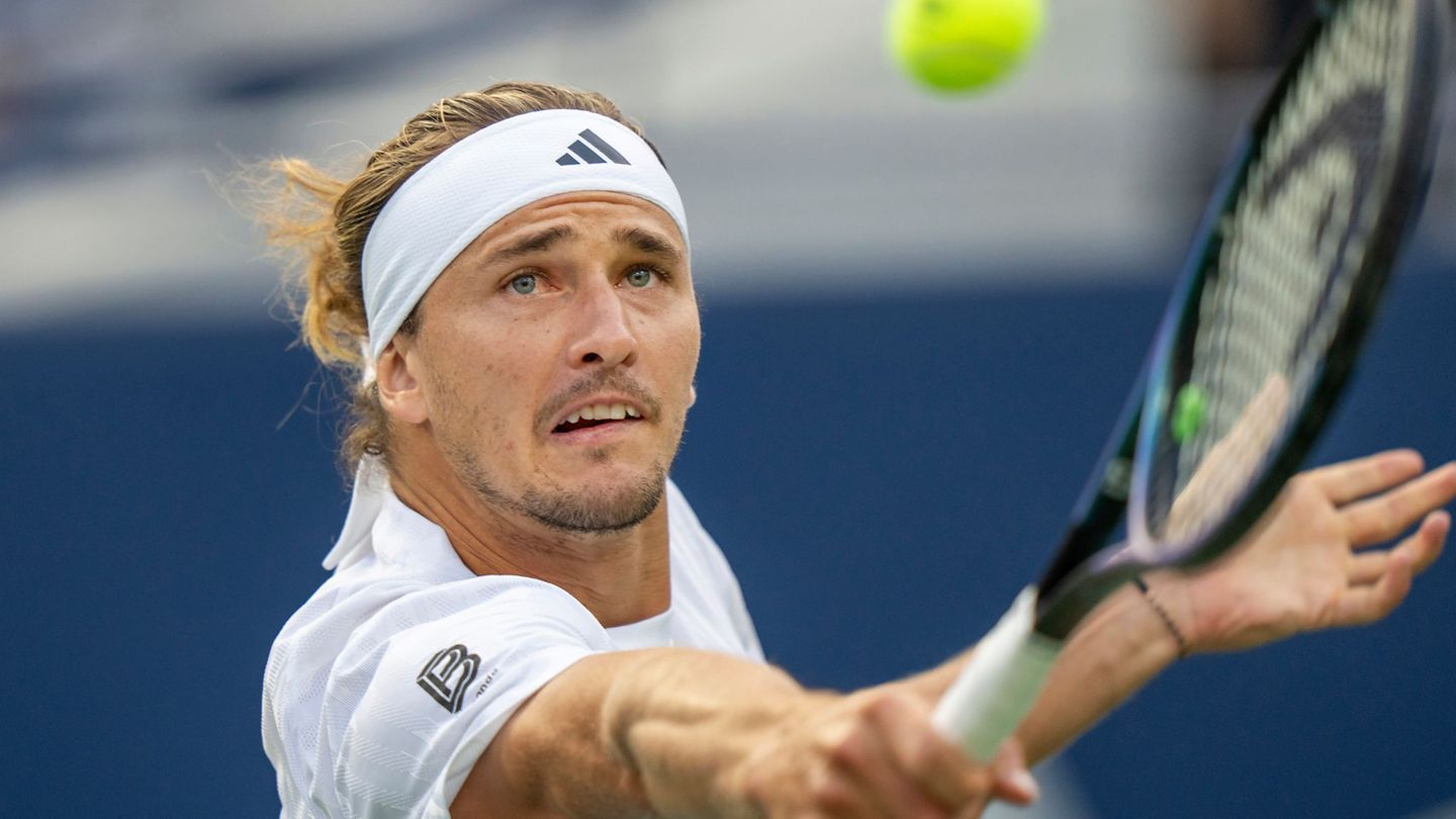 Tennis: Zverev? Sinner? Djokovic? Questions before the US open spectacle