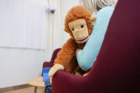 Tausende Kinder und Jugendliche werden jedes Jahr Opfer sexueller Gewalt (Symbolbild)