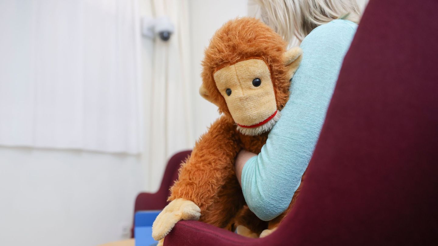 Sexuelle Gewalt: BKA-Lagebild: Weiterhin hohes Niveau bei Kindesmissbrauch