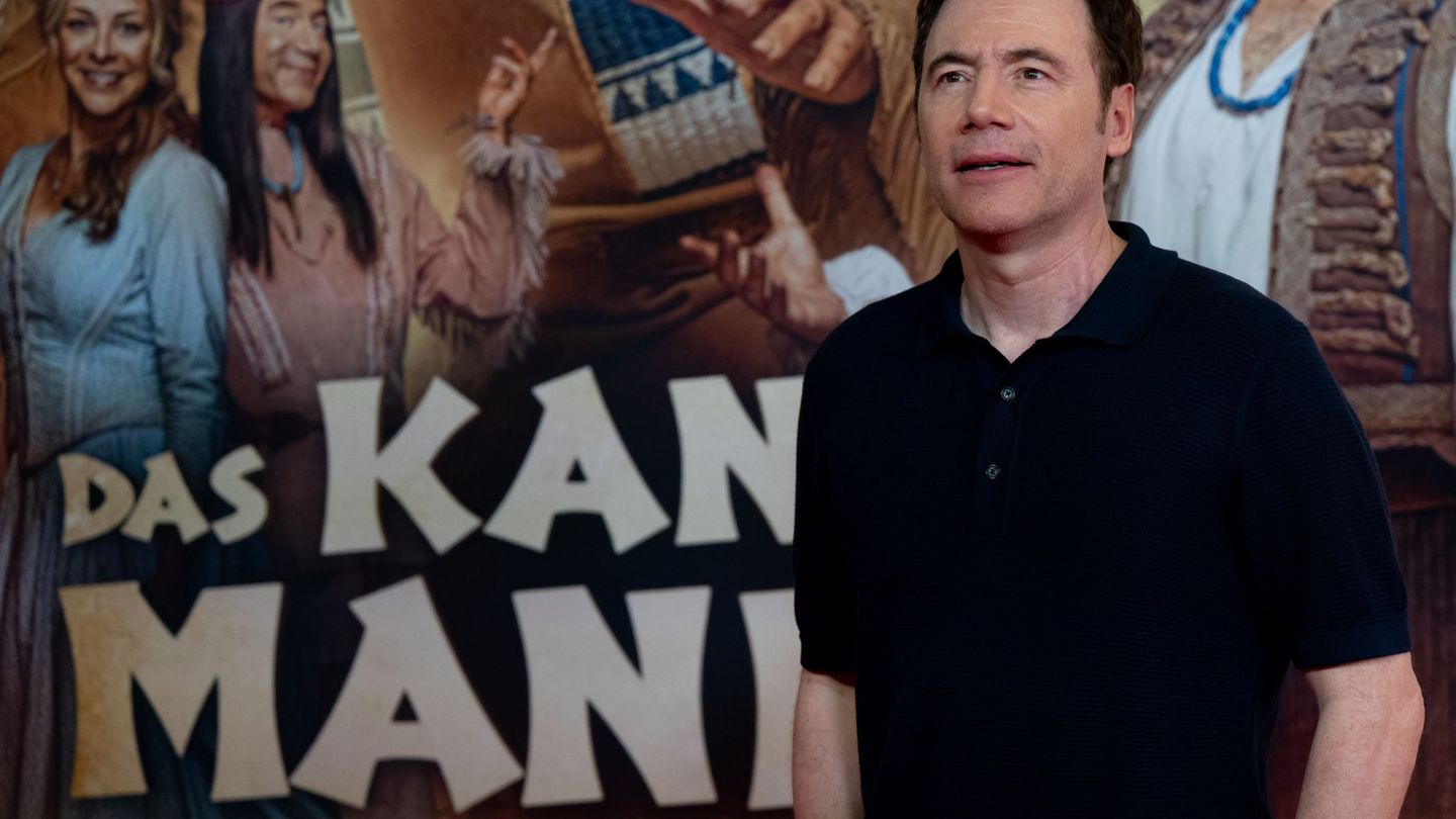 German cinemas: “Canoe of the Manitu” already cracks millions