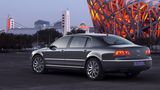 Außenansicht VW Phaeton W12