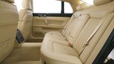 Innenausstattung VW Phaeton W12