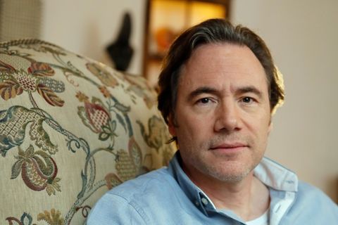 "Bully" Herbig führt auch bei "Das Kanu des Manitu" Regie