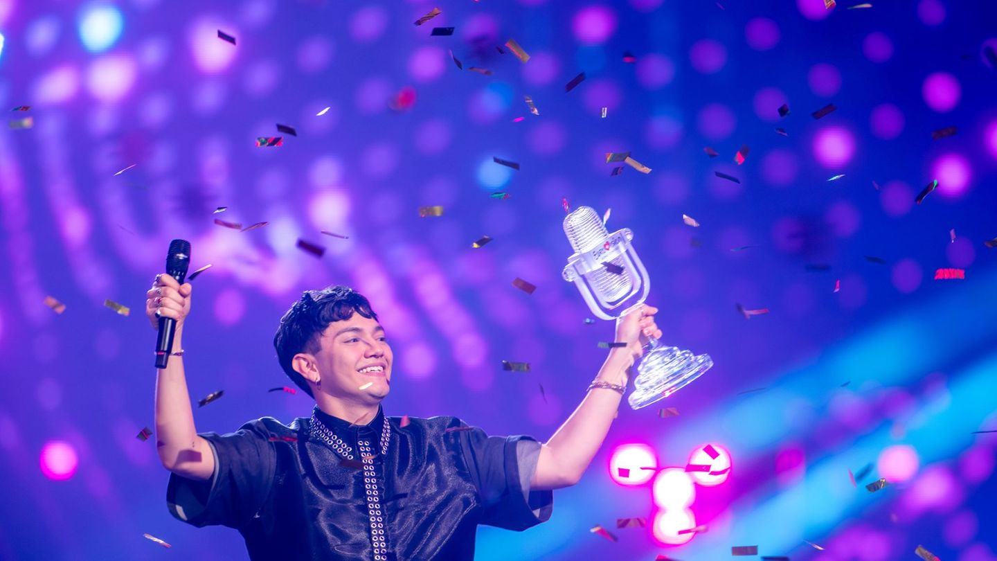 Eurovision Song Contest: ESC 2026: Austria expects a large advertising effect