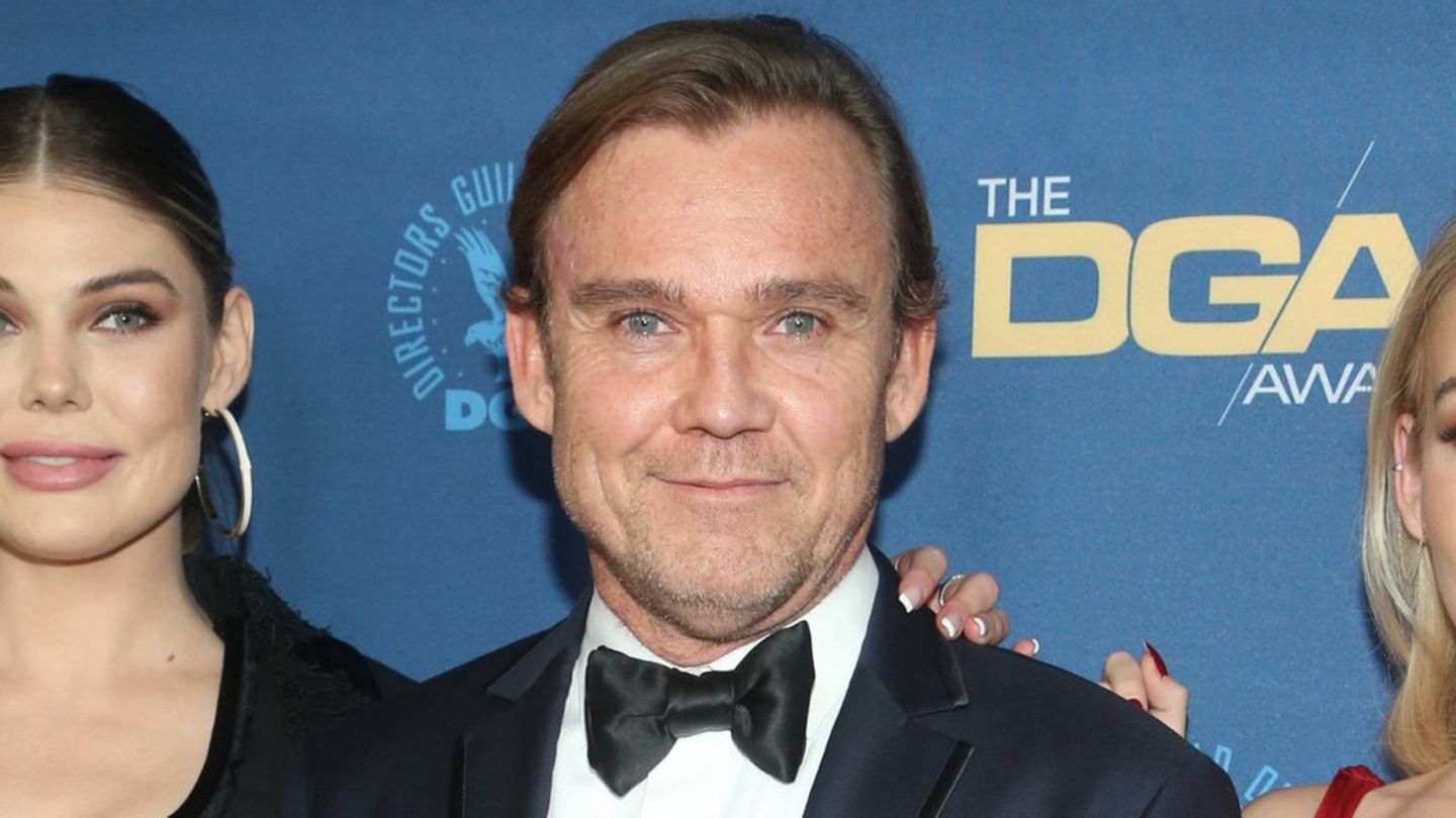 Ricky Schroder and Julie Trammel: They married in Mexico