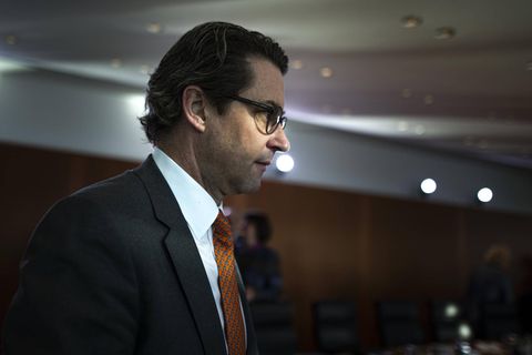 Andreas Scheuer