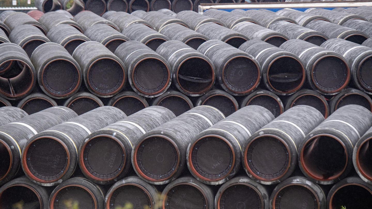 Nord-Stream attack: a arrest that could be explosive