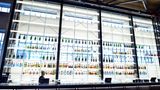 Schon länger kein Geheimtipp mehr. 27 Clubs und 251 Bars (mit Viersternebewertung). Das Bier kostet durchschnittlich 4 Euro, Cocktails 7 Euro (im Bild das Moxo)
