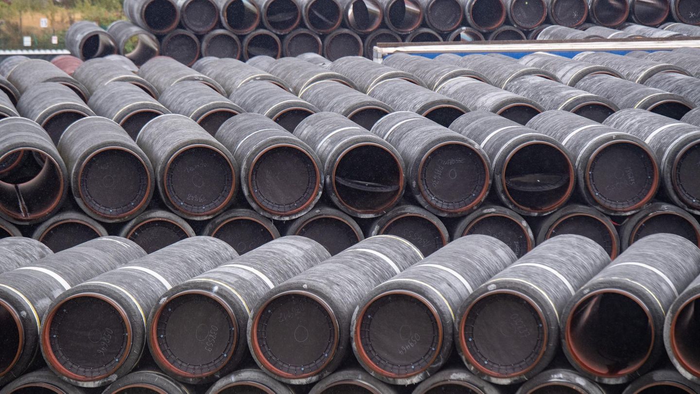 Nord-Stream attack: a arrest that could be explosive