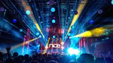 Dolce Vita zu später Stunde. 56 Clubs und 1321 Bars (mit Viersternebewertung). Das Bier kostet durchschnittlich 5 Euro, Cocktails 11 Euro (im Bild der Nice-Club) 