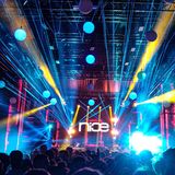 Dolce Vita zu später Stunde. 56 Clubs und 1321 Bars (mit Viersternebewertung). Das Bier kostet durchschnittlich 5 Euro, Cocktails 11 Euro (im Bild der Nice-Club) 