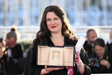 Mascha Schilinski