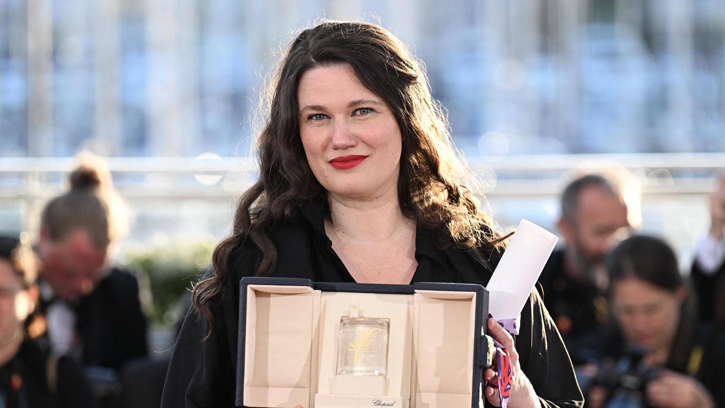 Mascha Schilinski is supposed to get Oscar for Germany
