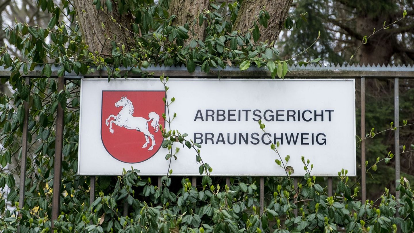 Disclosed lawsuit: AfD-related organization fails with a lawsuit against VW subsidiary