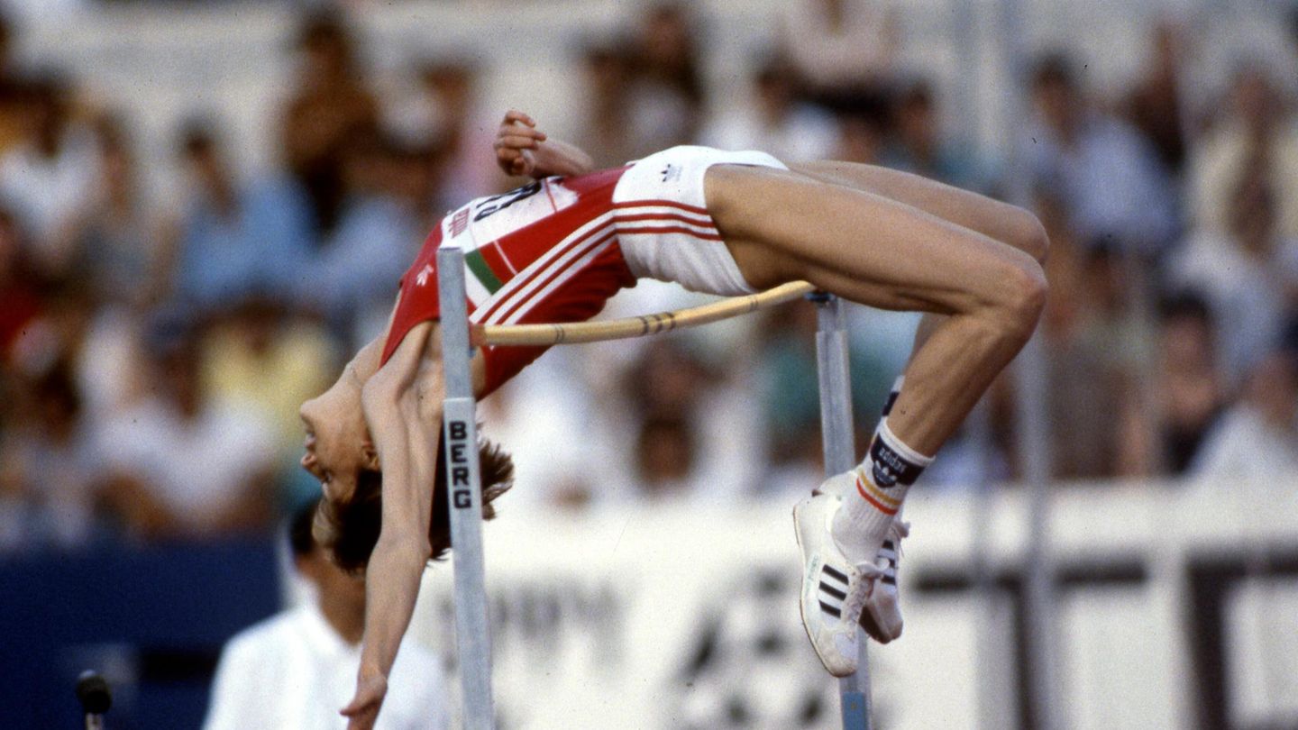 The most legendary world records of all time