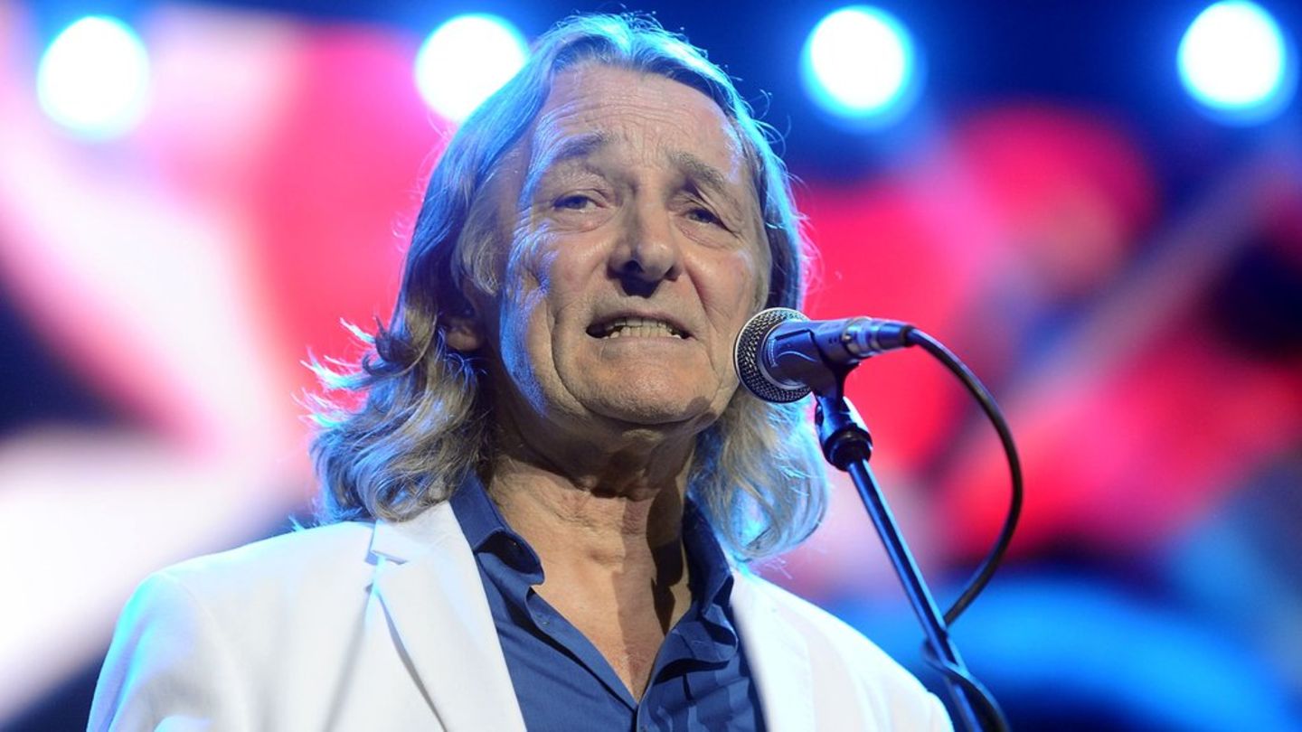 Judgment in the Supertramp dispute: Ex-singer Roger Hudgson has to share royalties